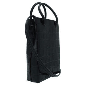 Balenciaga Holder Phone Bag Shopping